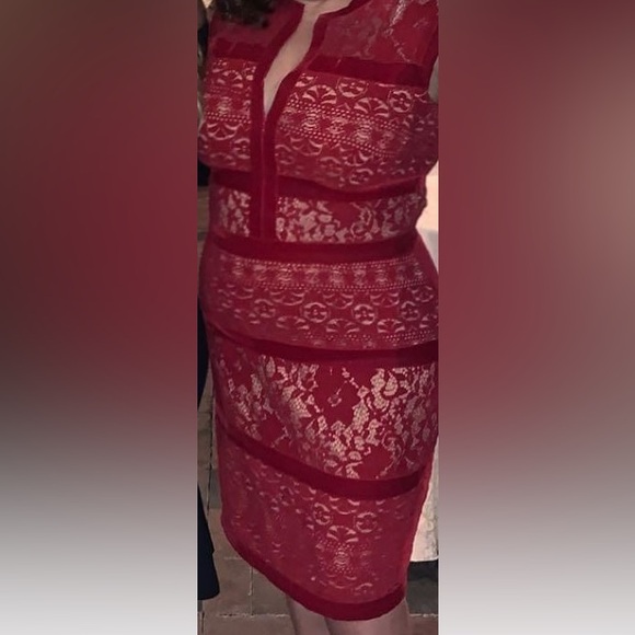 Tadashi Shoji Dress - Picture 2 of 9